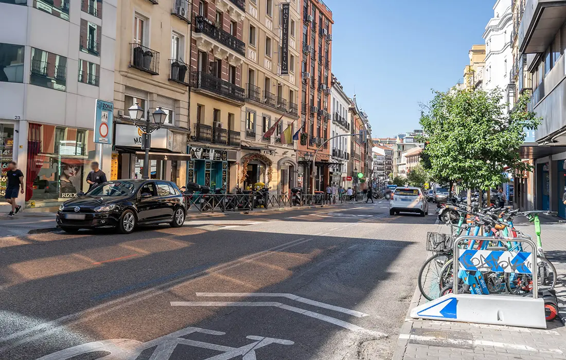 Piso en venta en Calle Marqués de Leganes - imagen 36