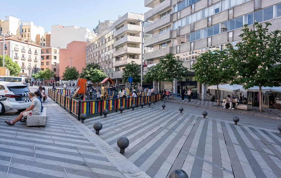 Piso en venta en Calle Marqués de Leganes - imagen 37