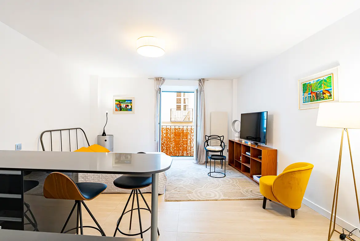 Piso en venta en Cava Baja, Madrid. - imagen 3