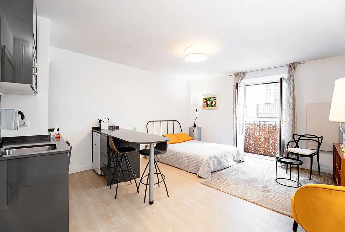 Piso en venta en Cava Baja, Madrid. - imagen 6
