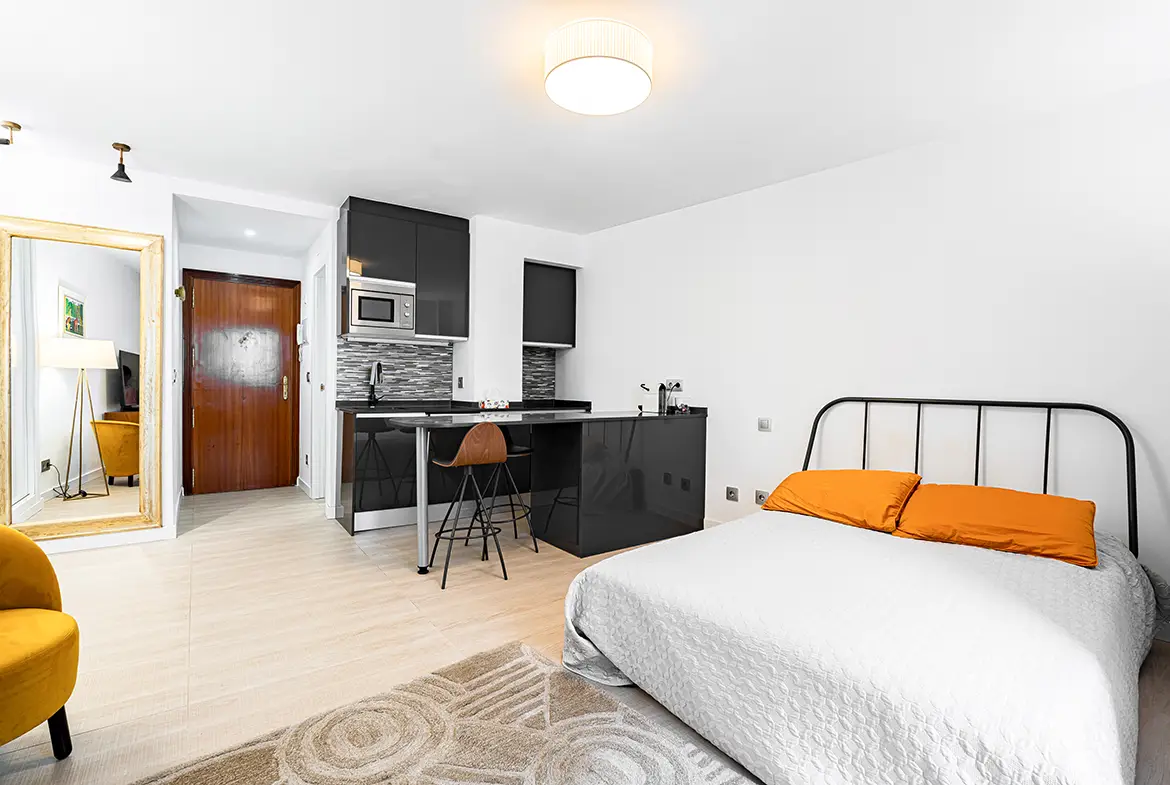Piso en venta en Cava Baja, Madrid. - imagen 7