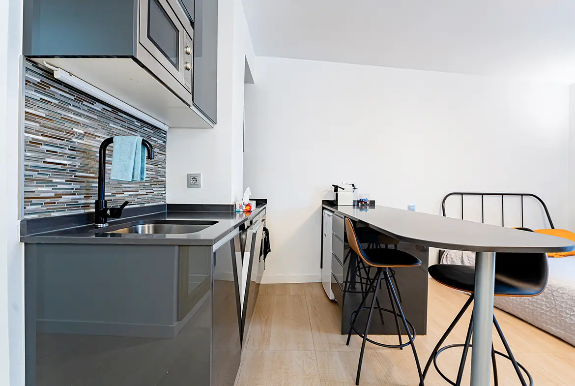 Piso en venta en Cava Baja, Madrid. - imagen 9