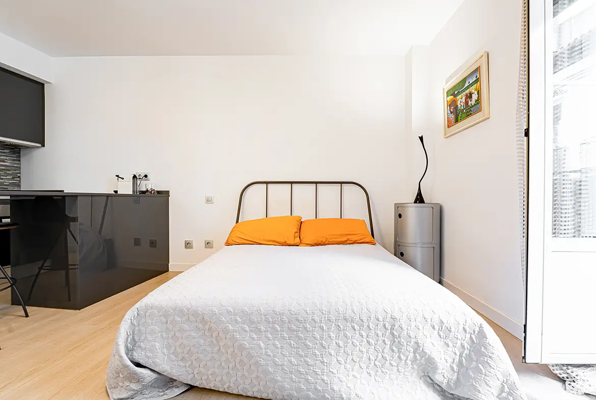 Piso en venta en Cava Baja, Madrid. - imagen 16