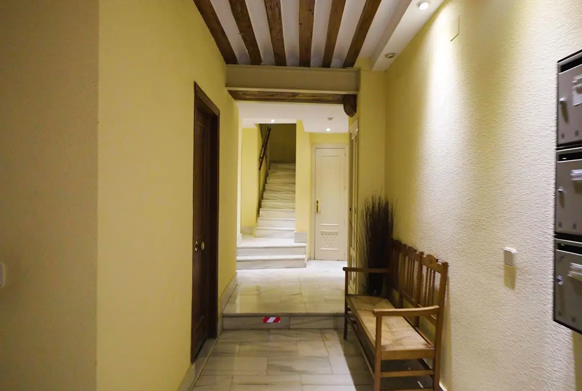 Piso en venta en Cava Baja, Madrid. - imagen 23