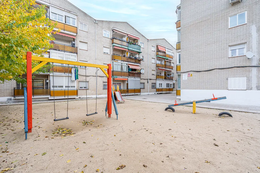 Piso en venta en Collado Villalba. Madrid - imagen 2