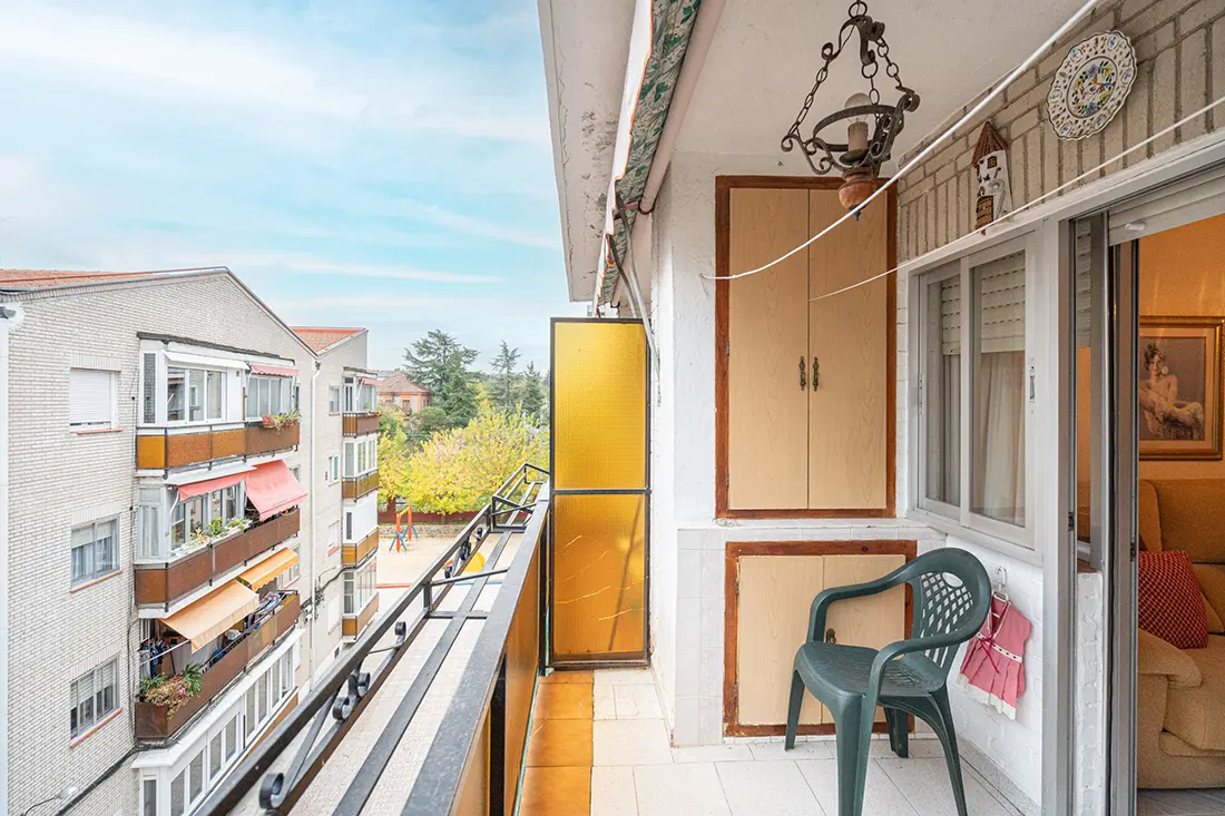 Piso en venta en Collado Villalba. Madrid - imagen 4