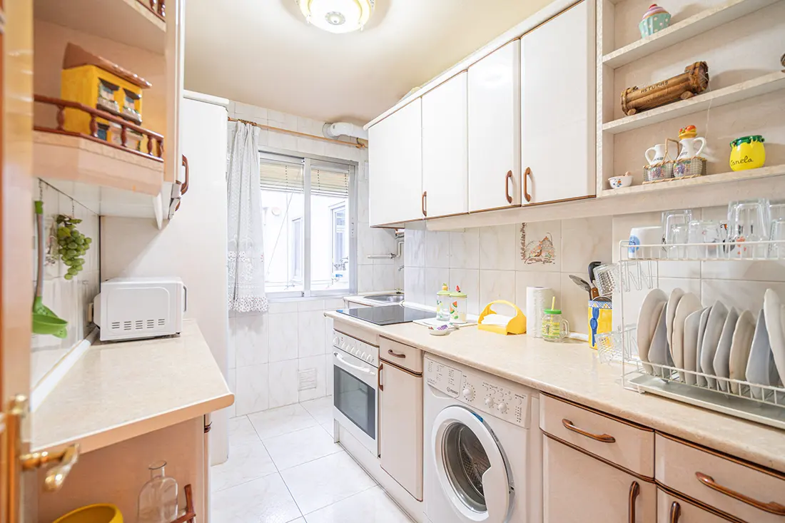 Piso en venta en Collado Villalba. Madrid - imagen 5