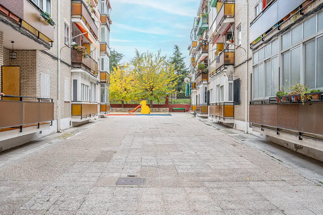 Piso en venta en Collado Villalba. Madrid - imagen 10