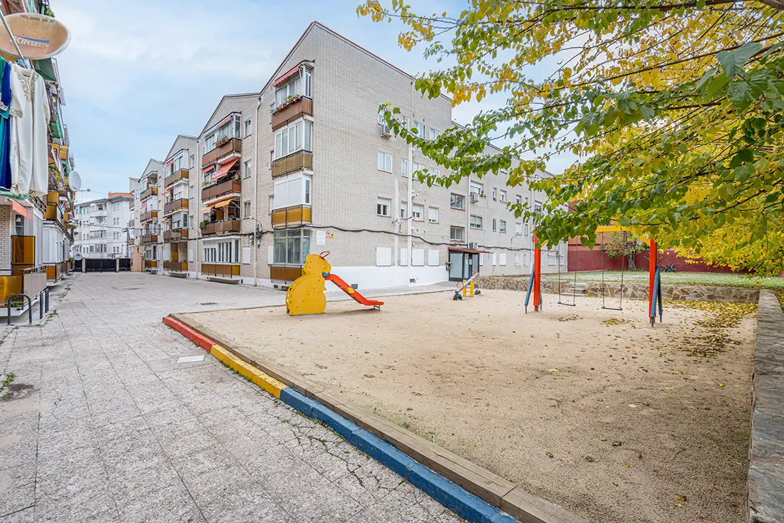 Piso en venta en Collado Villalba. Madrid - imagen 11