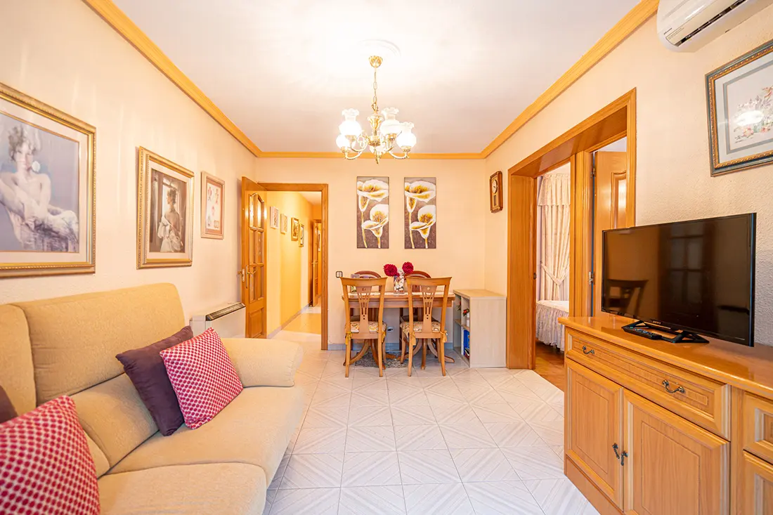 Piso en venta en Collado Villalba. Madrid - imagen 12