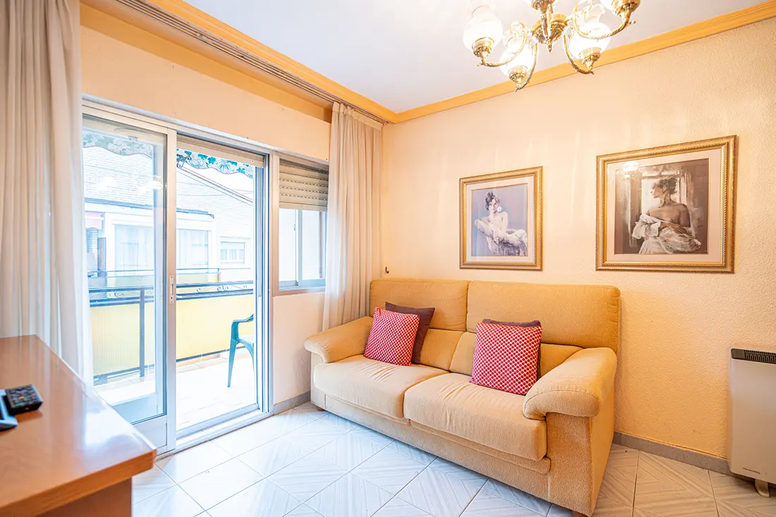 Piso en venta en Collado Villalba. Madrid - imagen 13