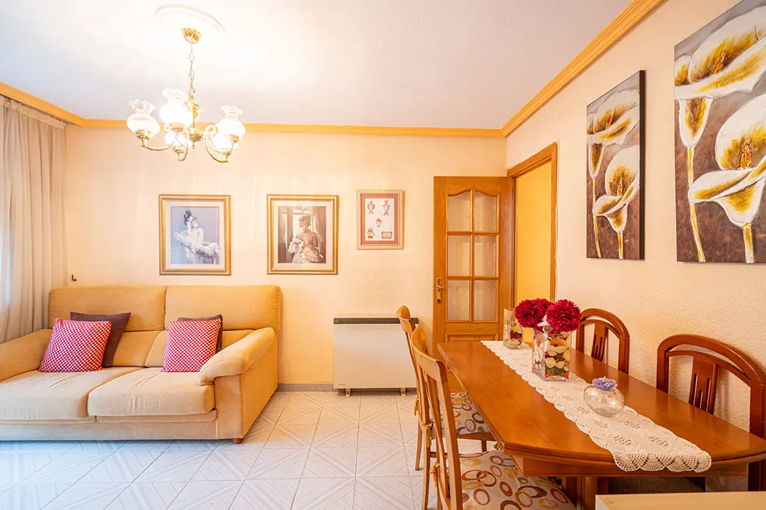 Piso en venta en Collado Villalba. Madrid - imagen 14