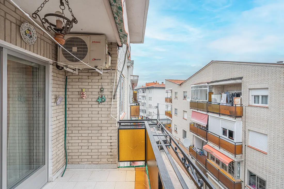 Piso en venta en Collado Villalba. Madrid - imagen 15