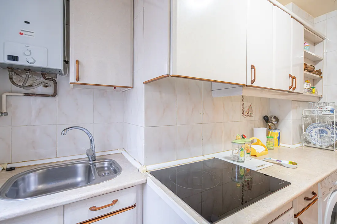 Piso en venta en Collado Villalba. Madrid - imagen 16