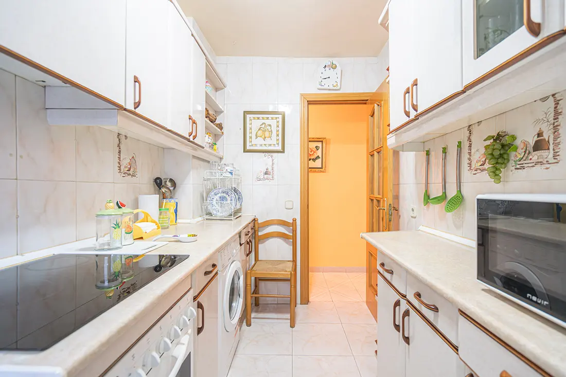 Piso en venta en Collado Villalba. Madrid - imagen 17