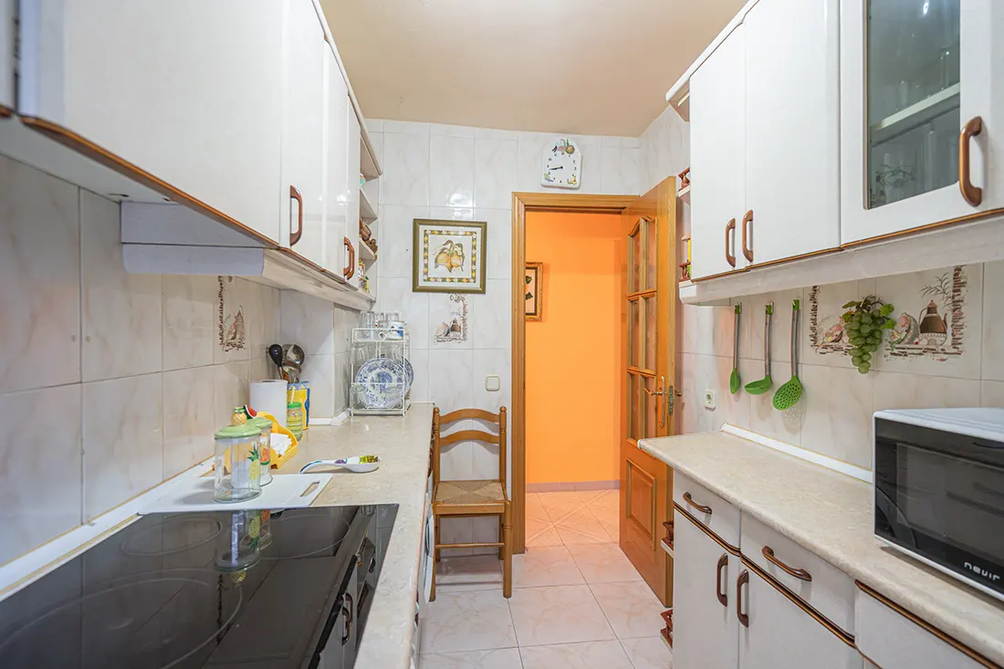 Piso en venta en Collado Villalba. Madrid - imagen 18