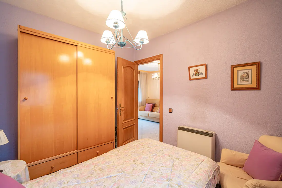 Piso en venta en Collado Villalba. Madrid - imagen 29
