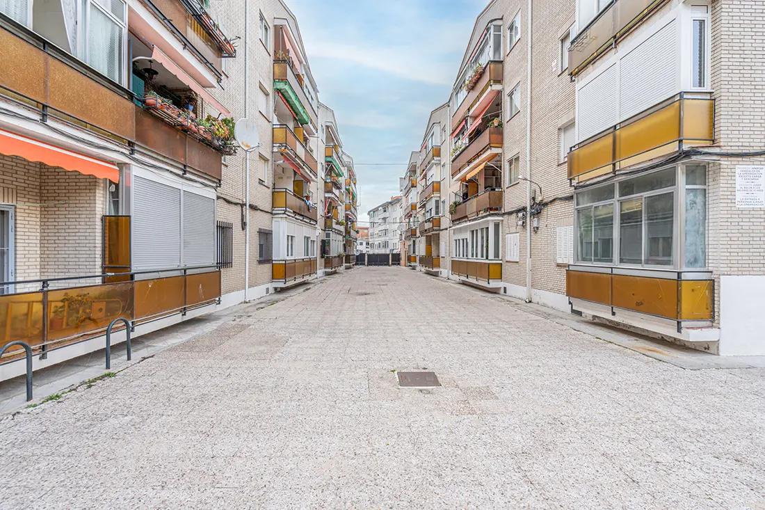 Piso en venta en Collado Villalba. Madrid - imagen 30