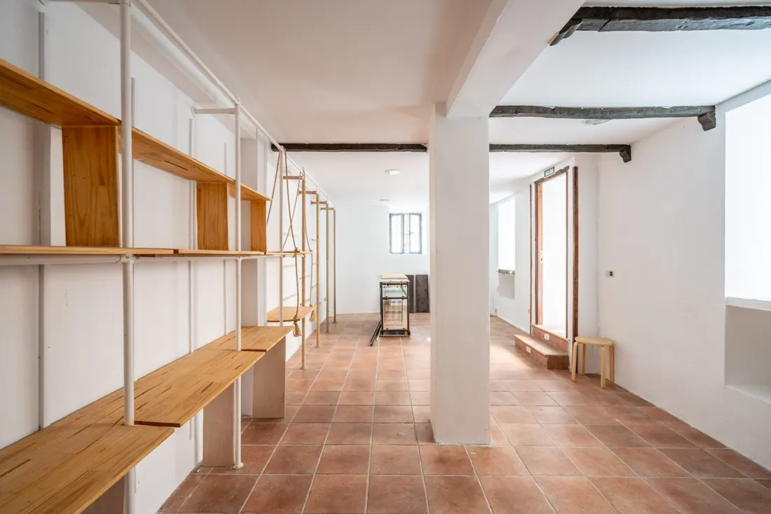 Piso en venta en El Escorial, Casco Histórico · vivienda en venta en Madrid · Yolanda González