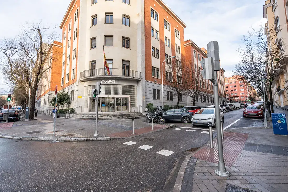 Piso en venta en Gaztambide · vivienda en venta en Madrid · Yolanda González