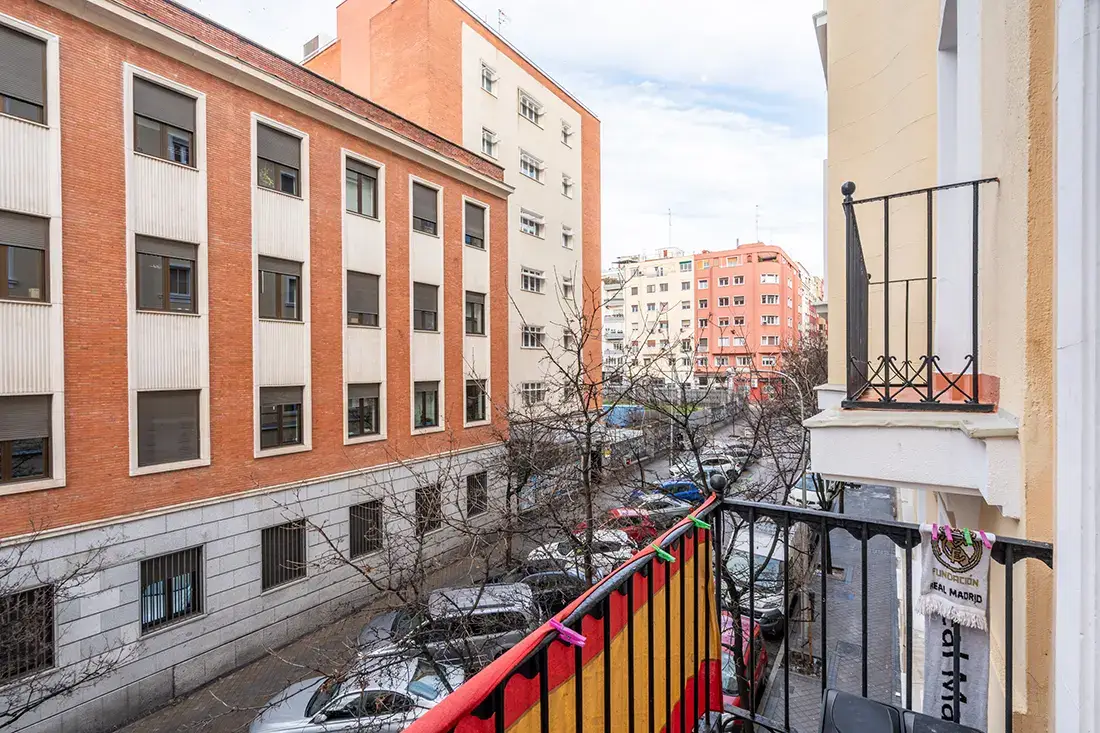 Piso en venta en Gaztambide - imagen 2