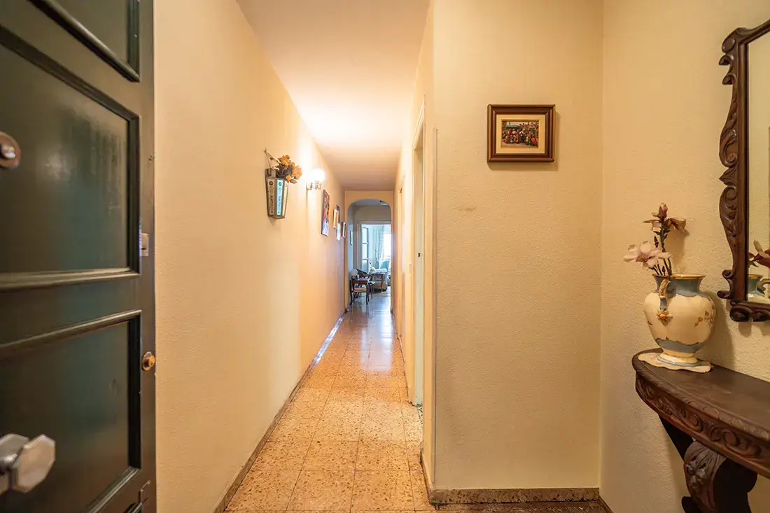 Piso en venta en Gaztambide - imagen 5