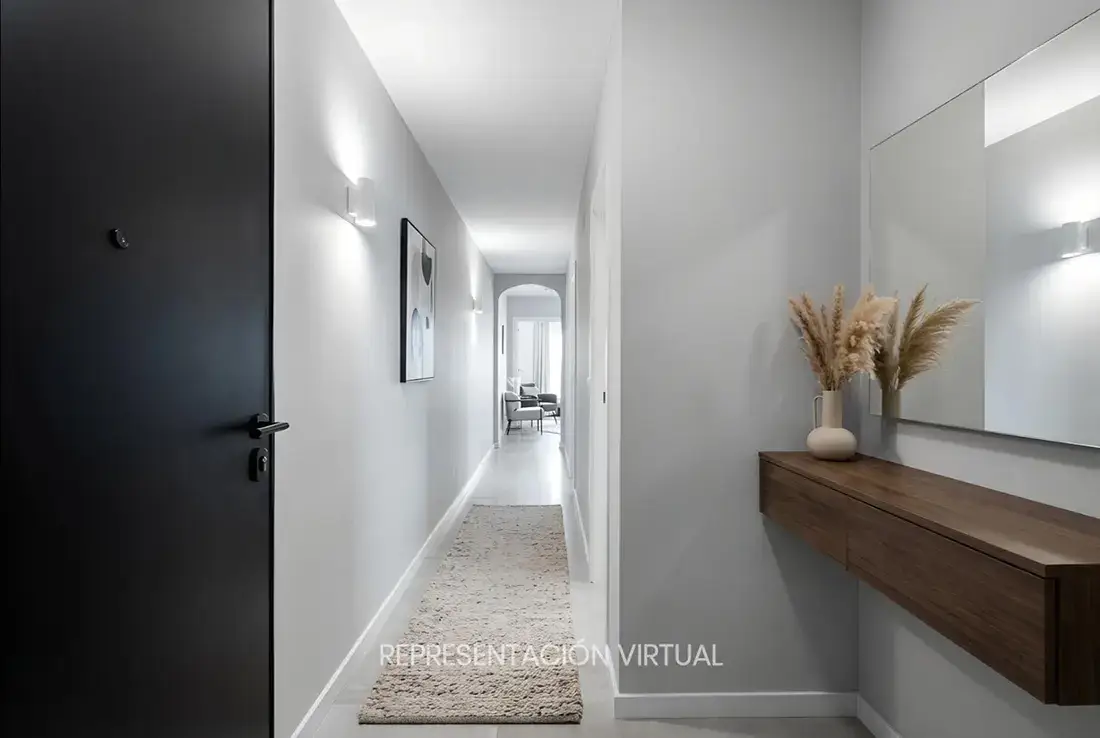 Piso en venta en Gaztambide - imagen 6