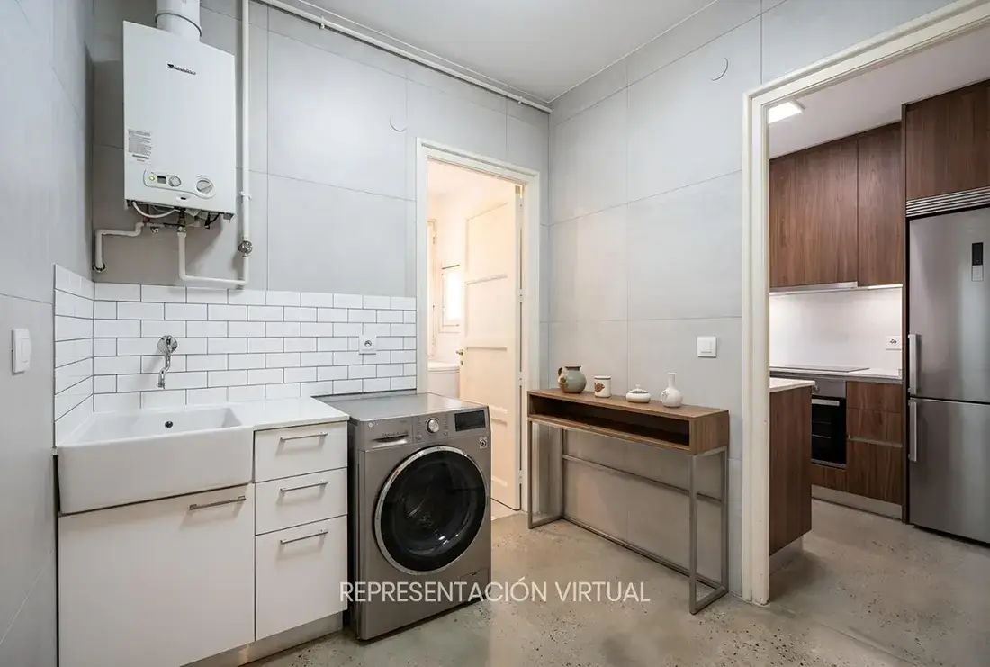Piso en venta en Gaztambide - imagen 7