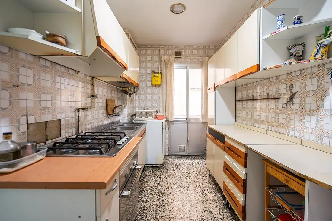 Piso en venta en Gaztambide - imagen 8