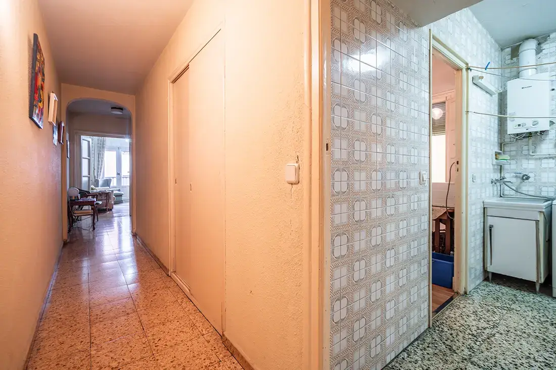Piso en venta en Gaztambide - imagen 10