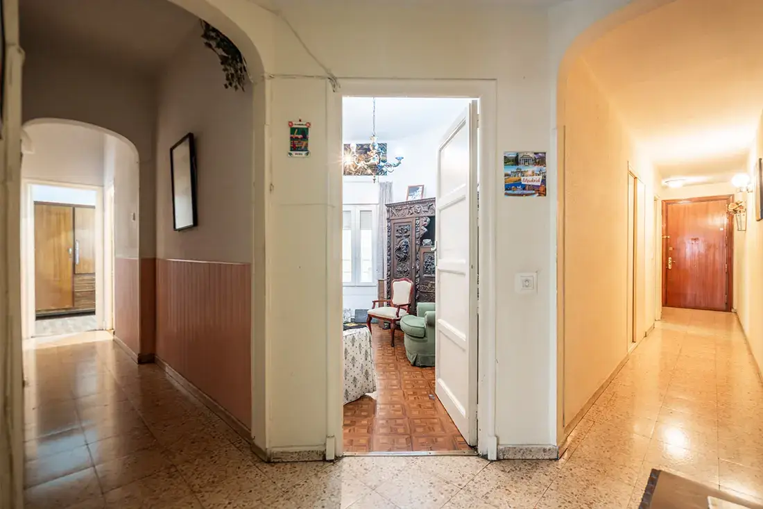 Piso en venta en Gaztambide - imagen 11