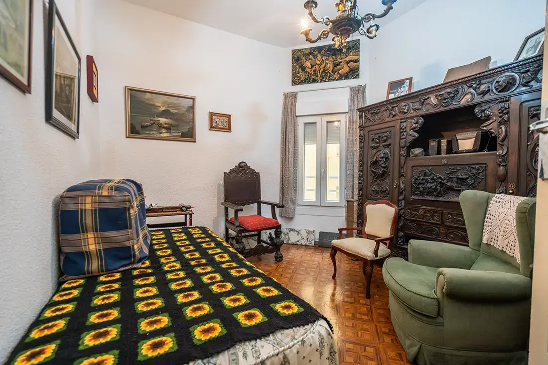 Piso en venta en Gaztambide - imagen 12