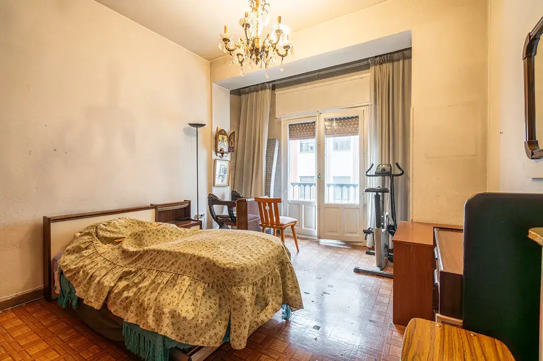 Piso en venta en Gaztambide - imagen 14