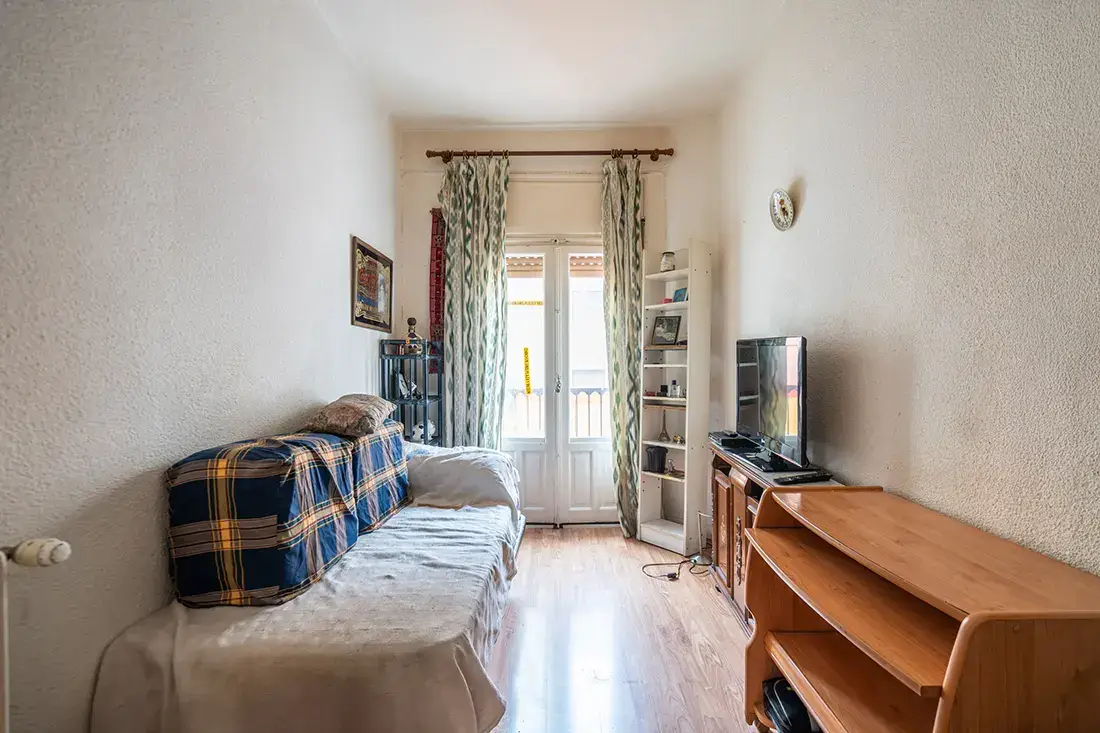 Piso en venta en Gaztambide - imagen 15