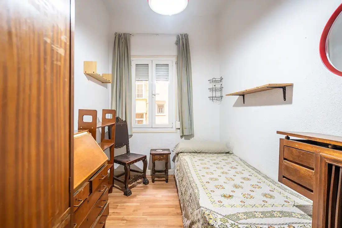 Piso en venta en Gaztambide - imagen 16