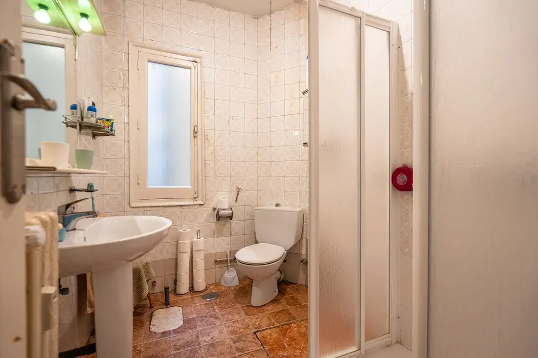 Piso en venta en Gaztambide - imagen 17