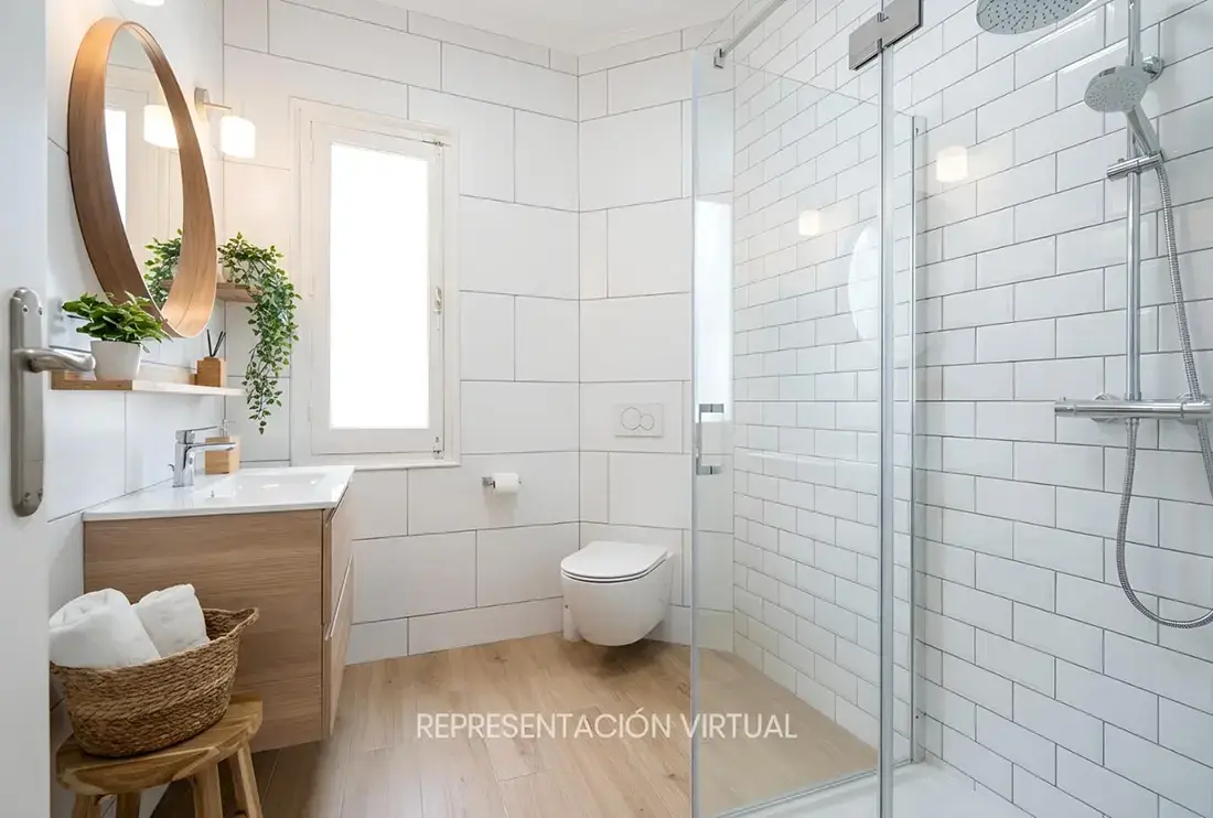 Piso en venta en Gaztambide - imagen 18