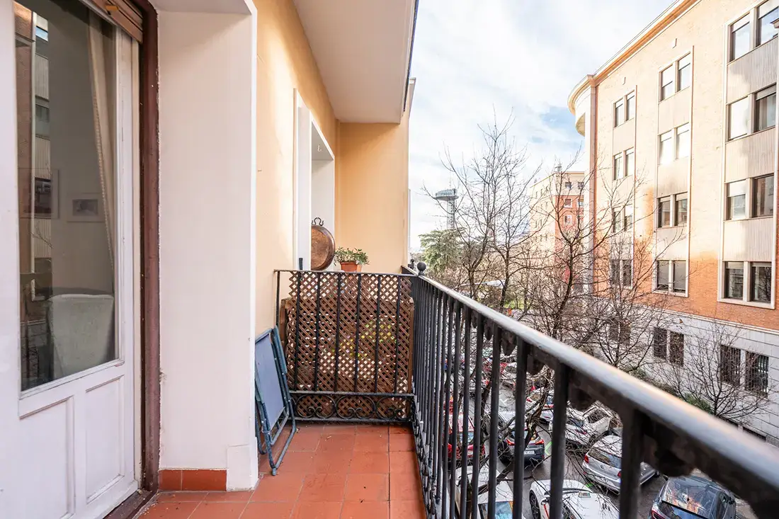 Piso en venta en Gaztambide - imagen 19