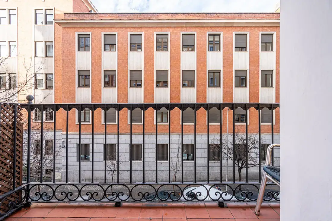 Piso en venta en Gaztambide - imagen 20