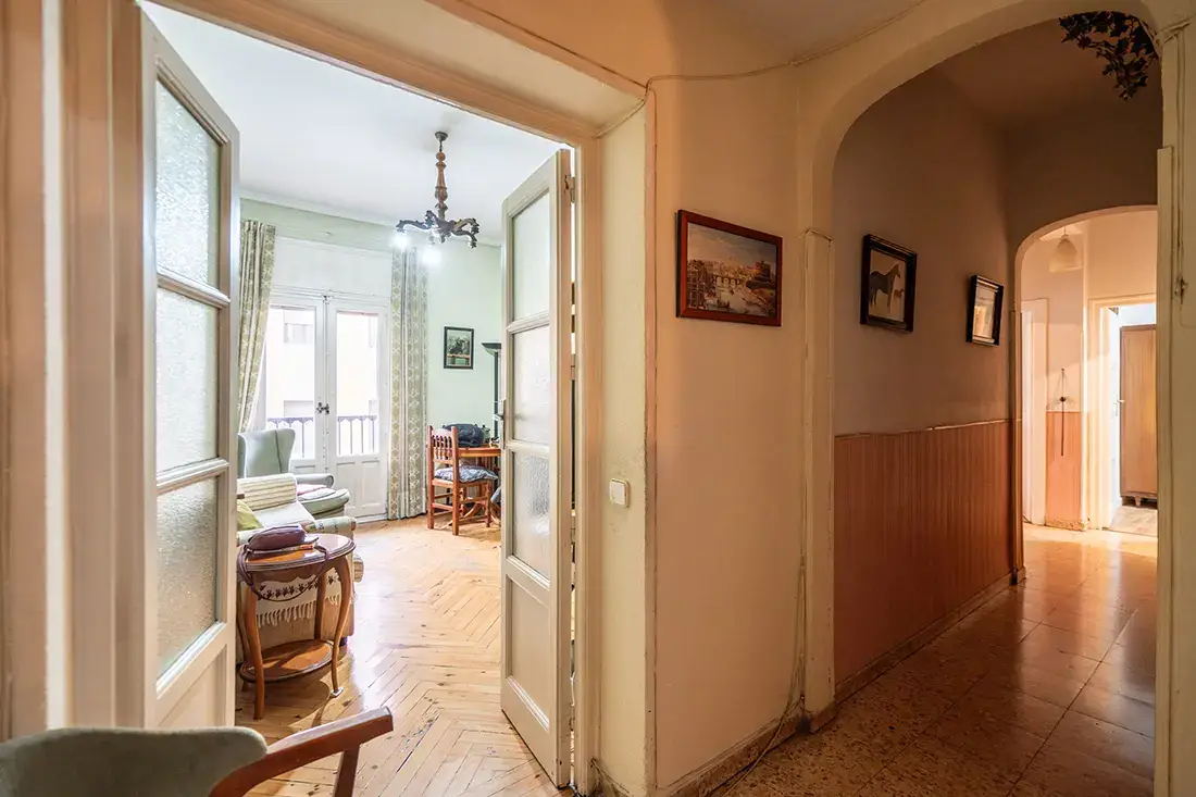 Piso en venta en Gaztambide - imagen 22