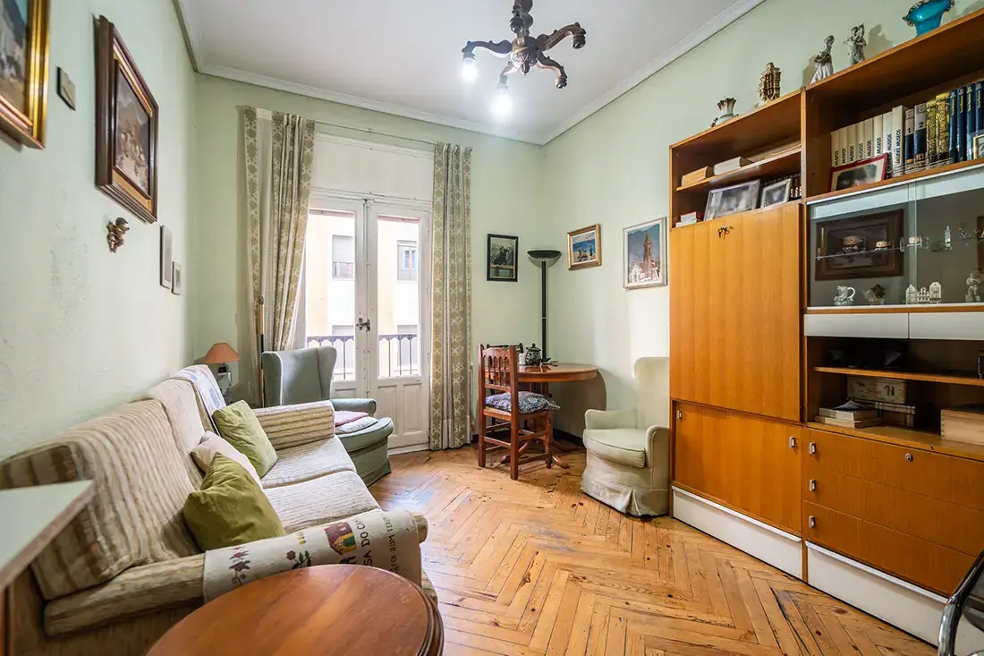 Piso en venta en Gaztambide - imagen 23