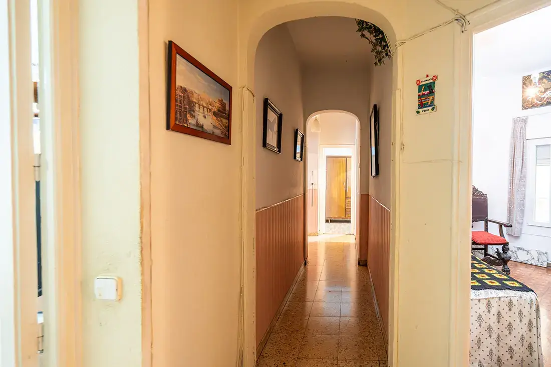 Piso en venta en Gaztambide - imagen 25