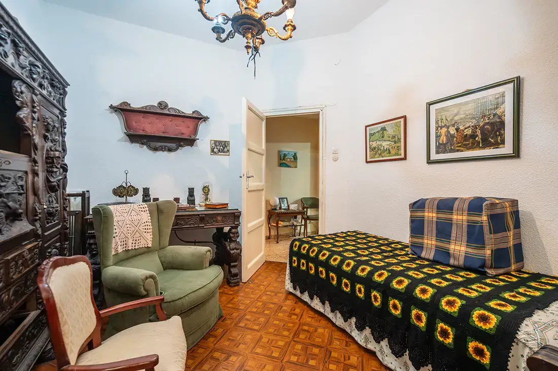 Piso en venta en Gaztambide - imagen 26