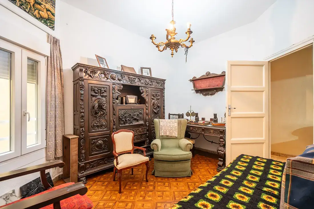 Piso en venta en Gaztambide - imagen 27