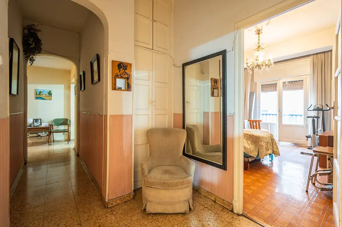 Piso en venta en Gaztambide - imagen 28