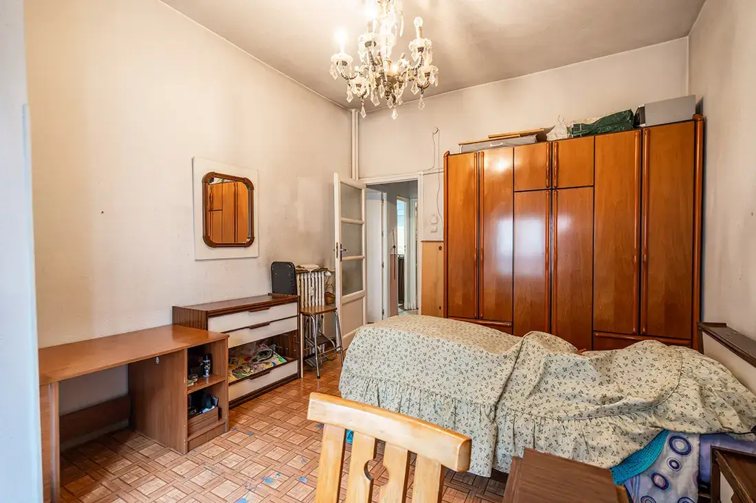 Piso en venta en Gaztambide - imagen 29