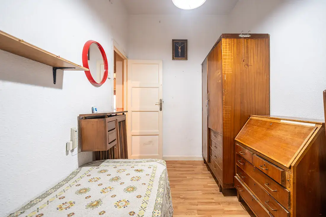 Piso en venta en Gaztambide - imagen 31
