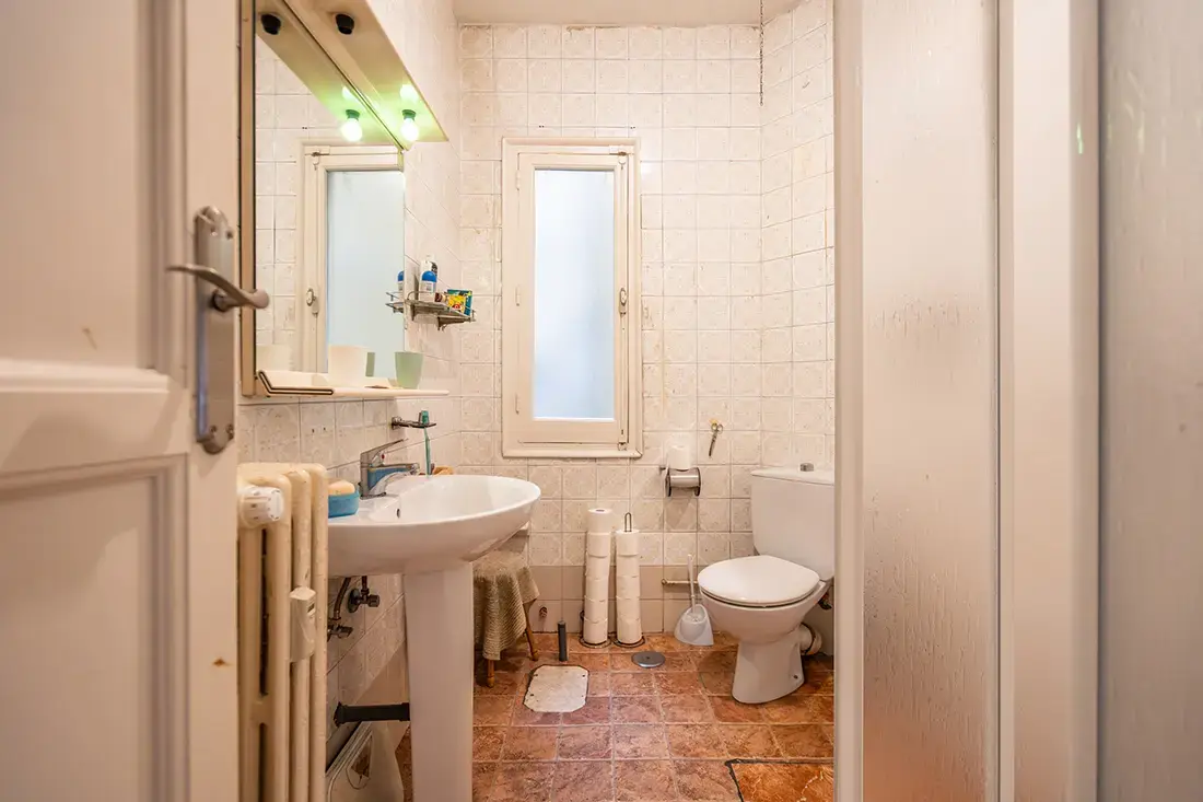 Piso en venta en Gaztambide - imagen 32