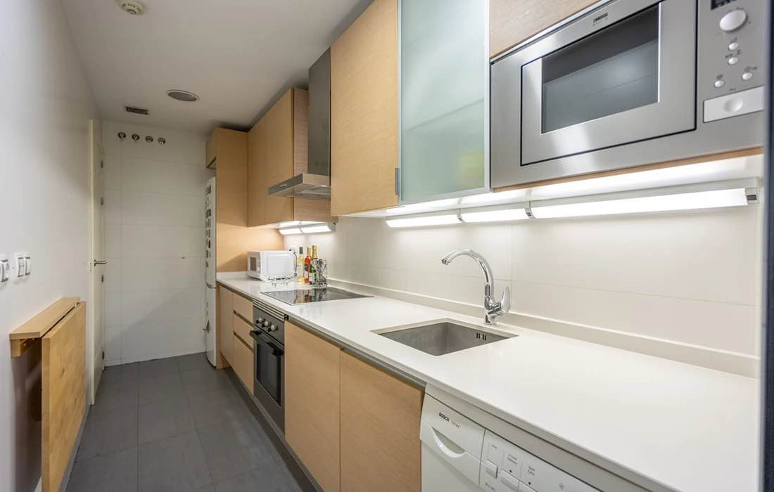 Piso en venta en Méndez Álvaro, Madrid. - imagen 4
