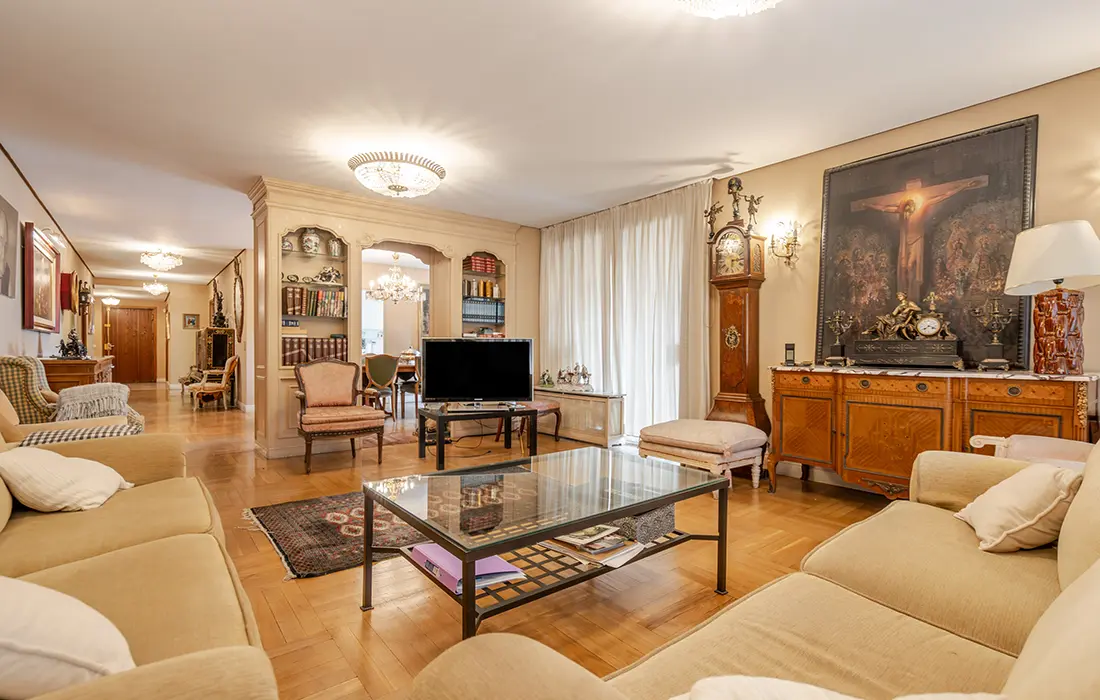 Piso en venta en Maestro Ángel Llorca - imagen 3